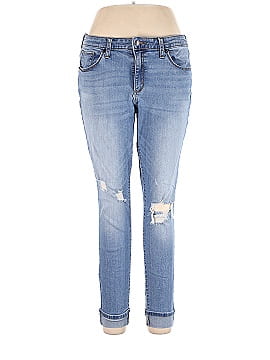 Universal Thread Jeans (view 1)