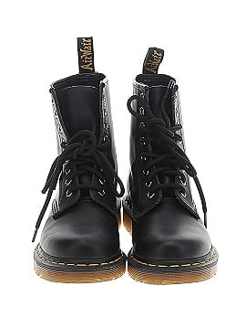 Dr. Martens Boots (view 2)