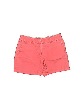 Ann Taylor LOFT Dressy Shorts (view 1)