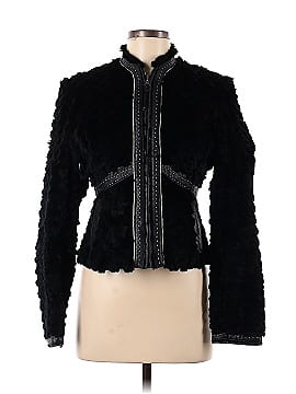 BCBGMAXAZRIA Jacket (view 1)