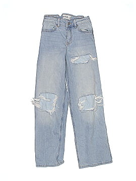 Abercrombie Jeans (view 1)