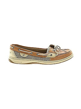 Sperry Top Sider Flats (view 1)