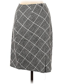 White House Black Market Casual Skirt (view 2)