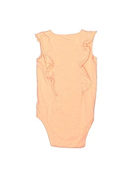 Cat & Jack Short Sleeve Onesie (view 2)