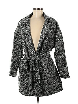 H&M Coat (view 1)