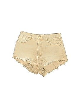 BDG Denim Shorts (view 1)