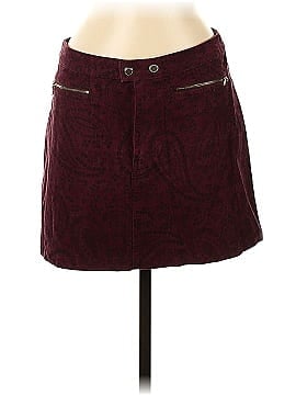 Abercrombie & Fitch Casual Skirt (view 1)