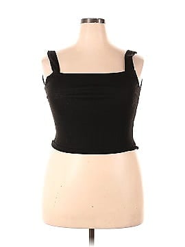 Shein Tank Top (view 1)