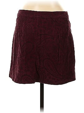 Abercrombie & Fitch Casual Skirt (view 2)