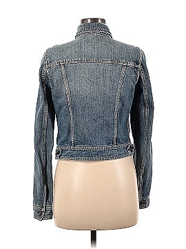 American Eagle Outfitters Denim Jacket (view 2)