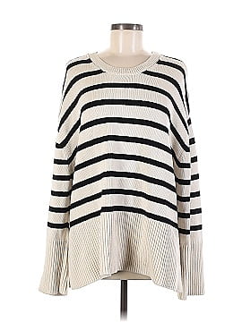 Gap Pullover Sweater (view 1)