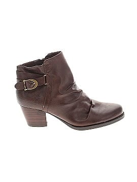 Baretraps Ankle Boots (view 1)