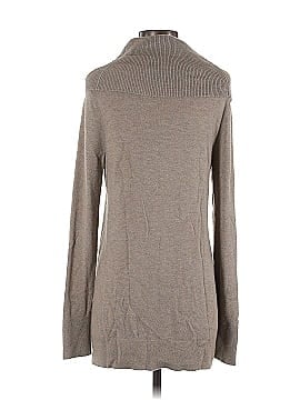 Ann Taylor LOFT Turtleneck Sweater (view 2)