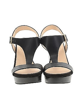 Kenneth Cole REACTION Wedges (view 2)