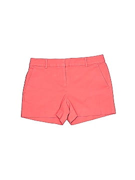 Ann Taylor LOFT Dressy Shorts (view 1)