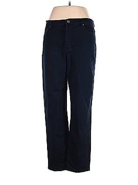 Gloria Vanderbilt Casual Pants (view 1)