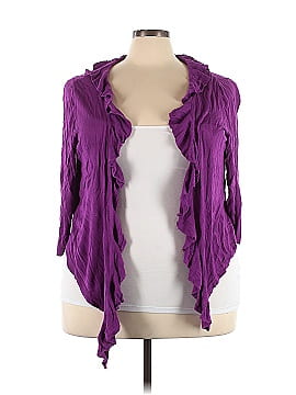 Lane Bryant Cardigan (view 1)