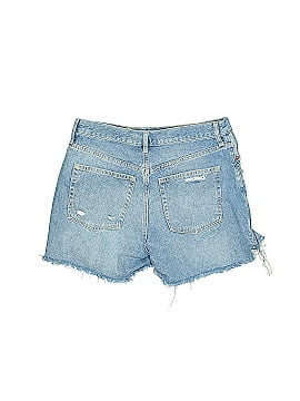 We the Free Denim Shorts (view 2)