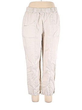 Quince Linen Pants (view 1)