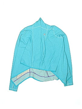 Ivivva Track Jacket (view 1)