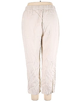 Quince Linen Pants (view 2)