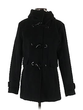 Pendleton Wool Coat (view 1)