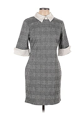 Kingston Grey Casual Dress (view 1)