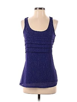 Express Sleeveless Top (view 1)