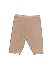 Skims Khaki Shorts