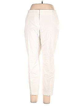 J.Crew Factory Store Casual Pants (view 1)