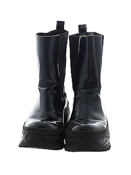 Zara Boots (view 2)