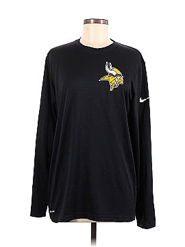 NFL Long Sleeve T-Shirt (view 1)