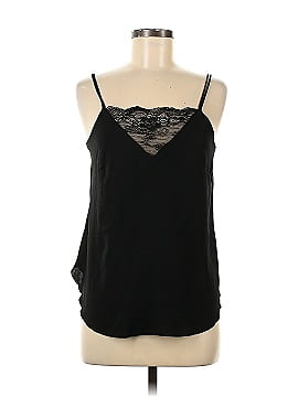 H&M Sleeveless Blouse (view 1)