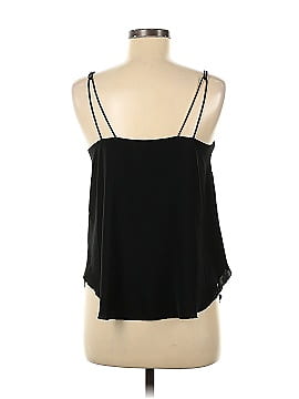 H&M Sleeveless Blouse (view 2)