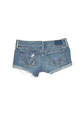 Hollister Denim Shorts (view 2)