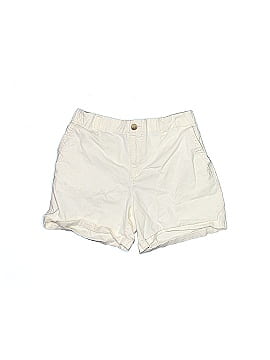 Old Navy Khaki Shorts (view 1)