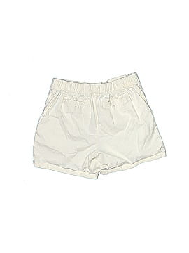 Old Navy Khaki Shorts (view 2)