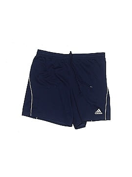 Adidas Athletic Shorts (view 1)