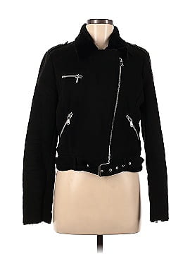 Trafaluc by Zara Jacket (view 1)