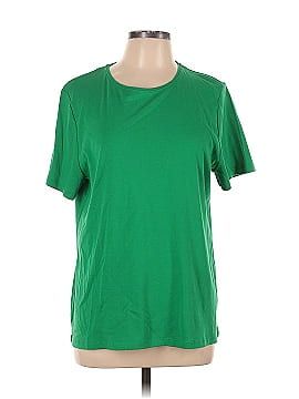 Talbots Short Sleeve T-Shirt (view 1)