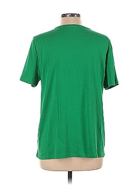 Talbots Short Sleeve T-Shirt (view 2)