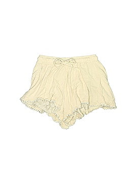 Cider Dressy Shorts (view 1)