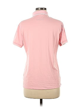 Unbranded Short Sleeve Polo (view 2)