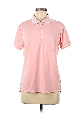 Unbranded Short Sleeve Polo (view 1)