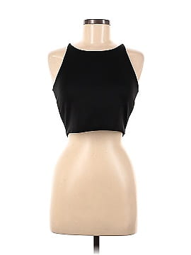 Zara W&B Collection Tank Top (view 1)