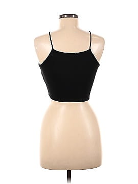 Zara W&B Collection Tank Top (view 2)