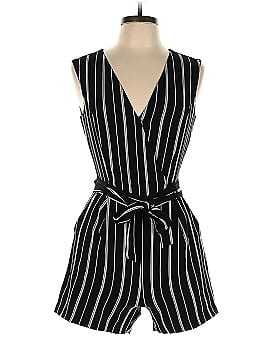 Banana Republic Factory Store Romper (view 1)