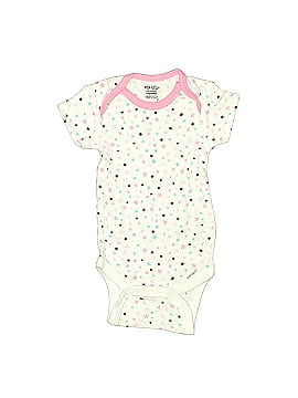 Onesies Short Sleeve Onesie (view 1)