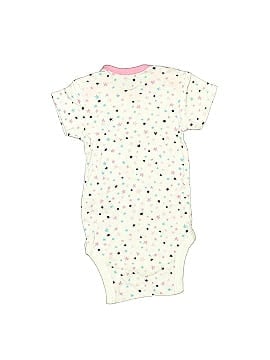 Onesies Short Sleeve Onesie (view 2)