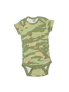 Onesies Short Sleeve Onesie (view 1)